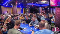 Poker North Masters 300.000€ GTD: Ďalší hráči postúpili do nedeľňajšieho finále!