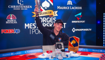 Poker North Masters 2026 ovládol Ioannis Nanos a Nórsky Main Event Espen Jorstad! 