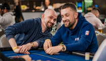 GRAND POKER CUP 100.000€ GTD - Rodí sa mastný doplatok, v garancií chýba viac ako 60-tisíc eur!