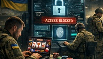 Ukrajina chce stopnúť vojakov od online hazardu. Prichádzajú nové blokácie