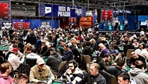 Predstavia sa Slováci v Day 4 WSOP Europe 2026 Main Eventu?