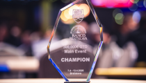 Livestream Slovak Poker Open - Kto si z Banco Bratislava odnesie 40.585€