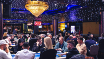 Slovak Poker Open Main Event s 1.211 vstupmi mieri do finále! 