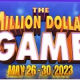 Hustler Casino Live: $1,000,000 buy-in Million Dollar Game Day 2