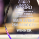 Scandinavian Open Poker Championship odštartoval boj o 250.000€ GTD!