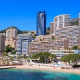 EPT Monte Carlo 2024: Koncz a Červený v druhom dni €1,100 FPS Main Eventu