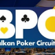 €500,000 GTD Balkan Poker Circuit odštartovali úspešne dvaja Slováci