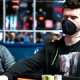 Jozef Cibiček chipleaduje final table P****Stars Open v Namure!