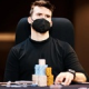 Jozef Cibiček druhý na P****Stars Open v Namure za skvelých €153,500!