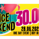 KOSICE WEEKEND SUMMER EDITION