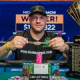 Michael Mizrachi prepísal históriu: Štvrtý titul v $50K Poker Players Championship na WSOP 2025!
