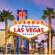 Turisti s vekom menej ako 40 rokov sú obviňovaní z úpadku kasínového priemyslu v Las Vegas