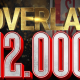 OVERLAY 142.000€ hlási Slovak Poker Open Main Event! 