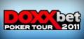 DOXXbet Poker Tour - trošku šťastia, poker na FT, pár veľkých blufov a ste víťazom