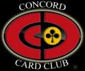 Concord Card Club €3,600 GTD: Splitovalo sa v pätici
