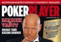 První číslo pokerového lifestyle magazínu PokerPlayer, který nahrazuje časopis Card Player je v prodeji