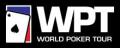 História World Poker Tour