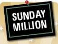 Víťaz nedeľného Milion Dollar Guaranteed turnaja zinkasoval takmer 200 000 dolárov!