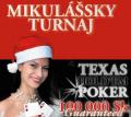 Mikulášsky 100 000 Skk Guaranteed Turnaj