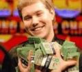 Alexander Kostritsyn vyhral $1 650 000