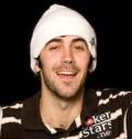 Profil: Jason Mercier