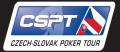 Czech-Slovak Poker Tour: priebežné poradie po CSPT Praha