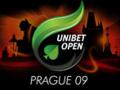 U***et Open Praha startuje!
