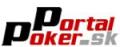 Výsledky prvého PokerPortal.sk freerollu na Expekte