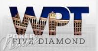 WPT Five Diamond Day 1: Ivey medzi chipleadermi
