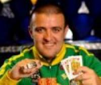 WSOP 2011 - Events 43, 44, 45: PokerStars Pro Andre Akkari s prvým náramkom!