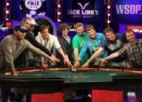 ONLINE REPORT - Finálový stôl Main Eventu WSOP 2011: Staszko si to v utorok rozdá o prvenstvo s Heinzom a Lambom!
