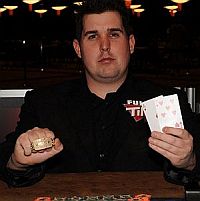 WSOP 2010 - Event 36: Scott Montgomery to dokázal!