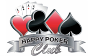 Happy Poker Club PRESŤAHOVANÝ