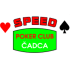 SPEED POKER CLUB ČADCA logo