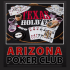 Arizona Poker Club logo