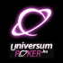 Universum poker club Štúrovo logo
