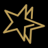 DoubleStar Humenné (Rio Café) logo