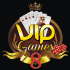VIP POKER Club Lučenec logo