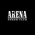 Arena poker club logo