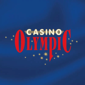 Olympic Casino Kosice logo