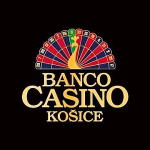 BANCO CASINO Košice logo