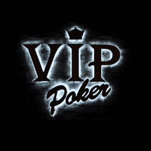 POKER V.I.P. CLUB logo