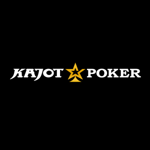 KAJOT poker club Bratislava logo