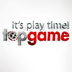 TopGame Malacky logo