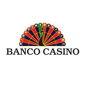 BANCO CASINO logo