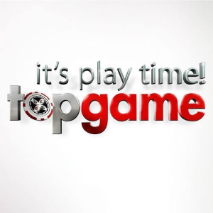 Topgame club Štúrovo logo