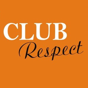 Club Respect  logo