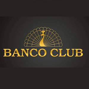 BANCO CLUB Humenné  logo