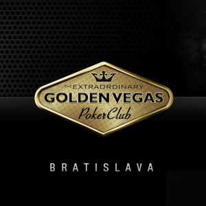 Golden Vegas logo