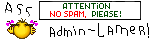 admin :admin:
